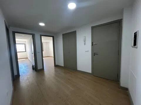 Piso de 120 m² en Las Ventas de Retamosa