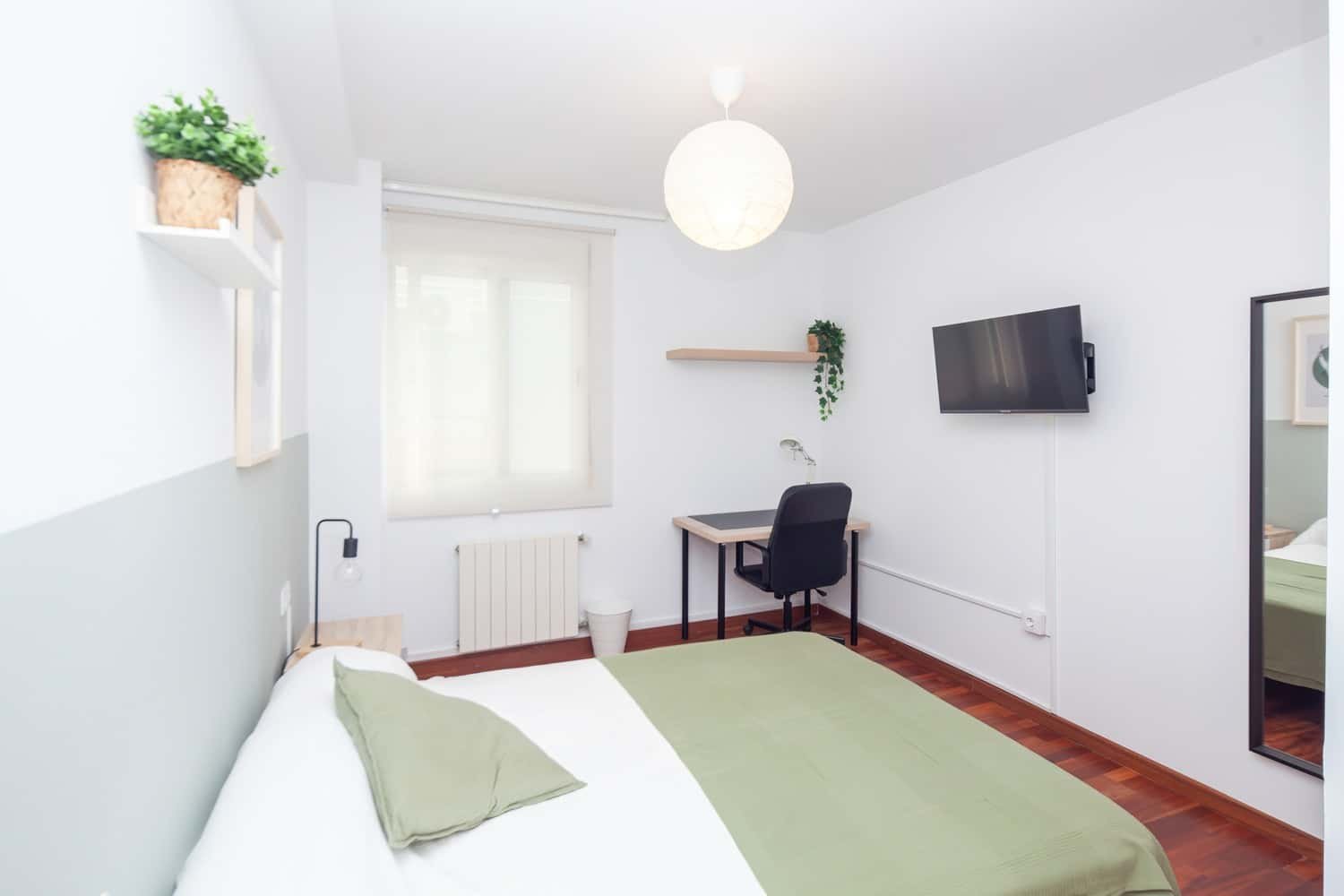 Habitació de lloguer, València