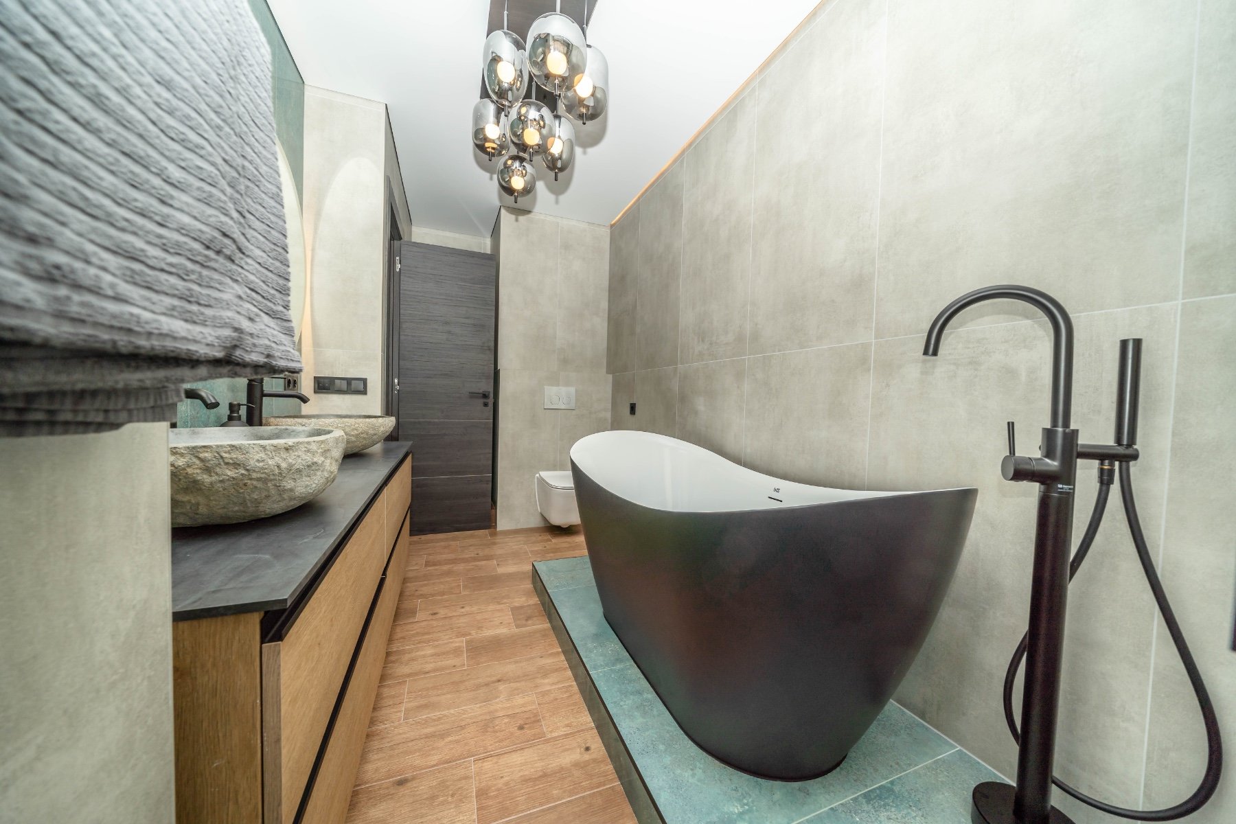 Piso de 95 m² en Dolores