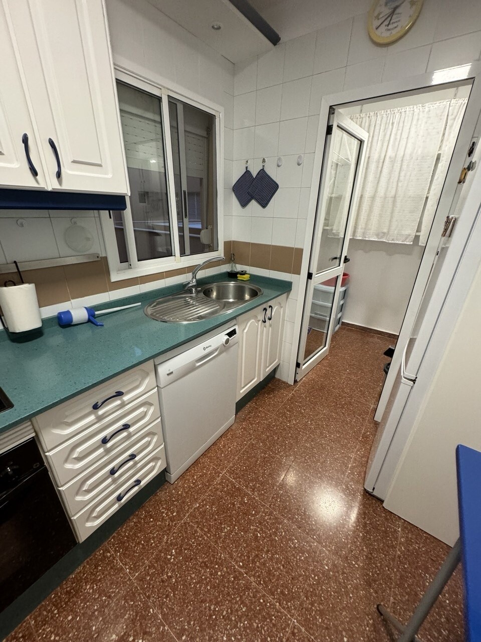 Piso de 100 m² en San Bartolomé de Tirajana