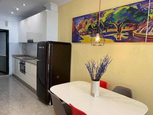Piso de 62 m² en Murcia