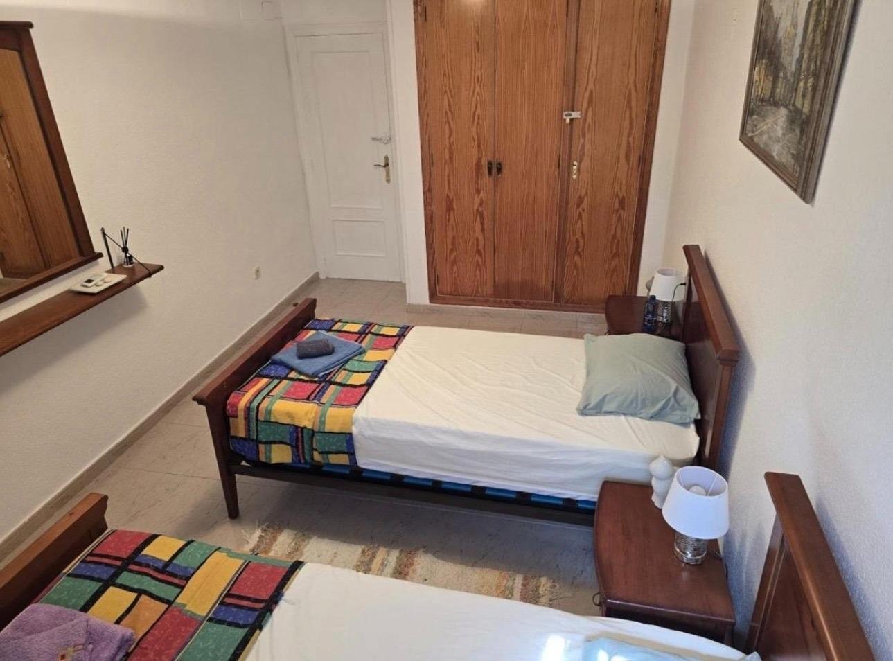 Casa de 186 m² a la Nucia