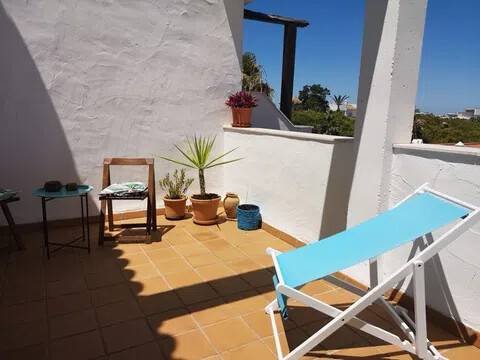 Piso de 60 m² en Rota