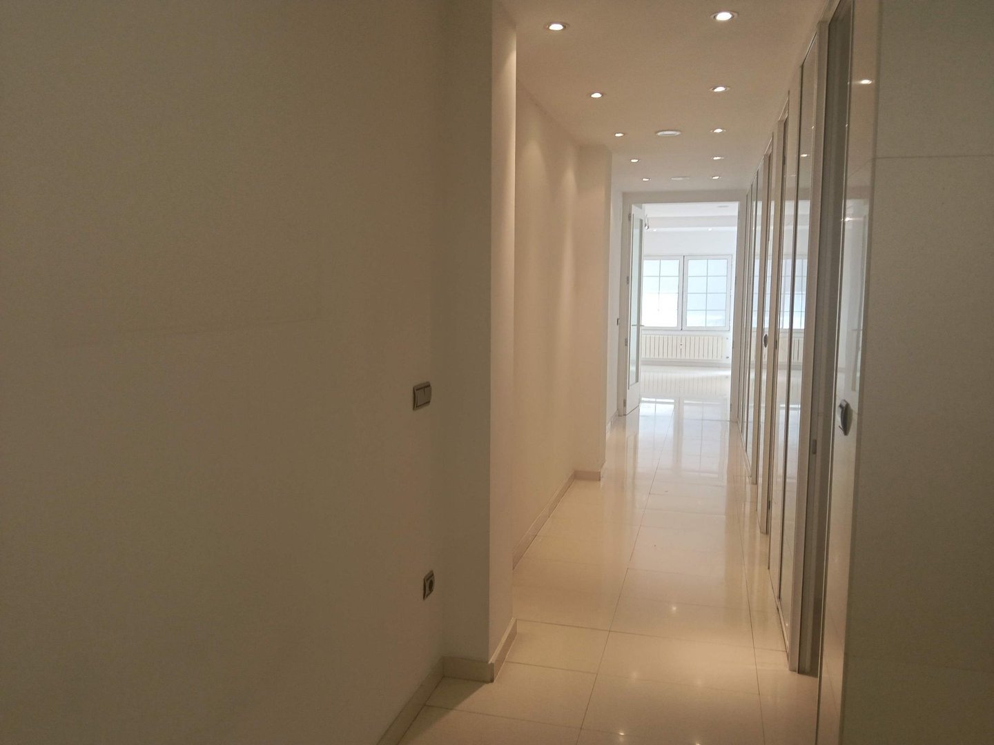 Piso de 109 m² en Zaragoza