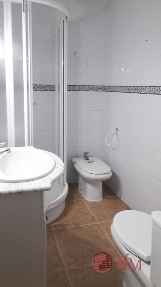 Pis de 80 m² a Còrdova