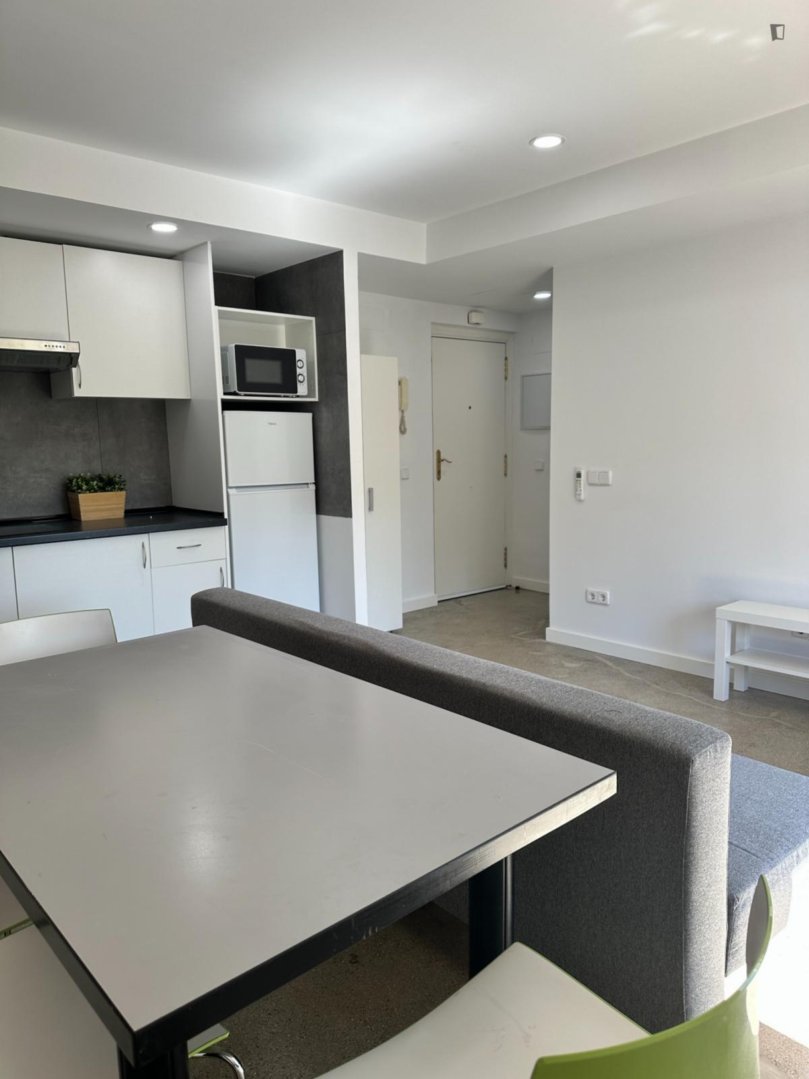 Pis de 51 m² a Madrid