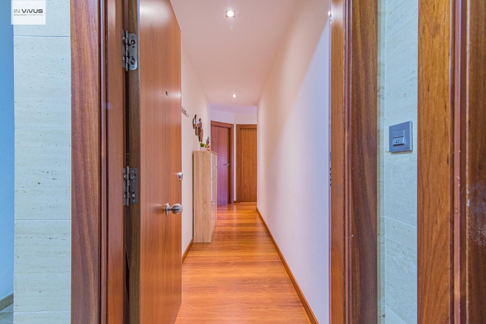 Квартира 55 м² в Granada