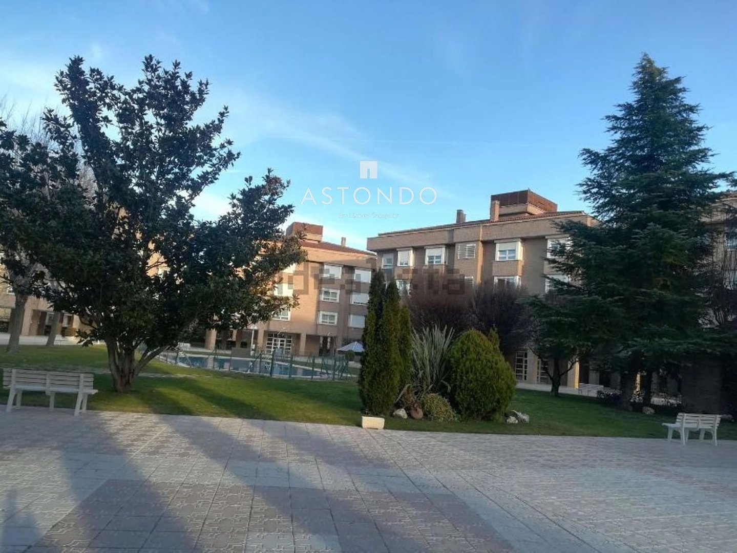 Piso de 140 m² en Madrid