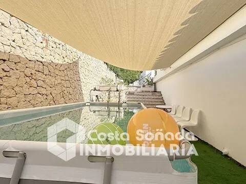 Casa 390 m² a Teulada