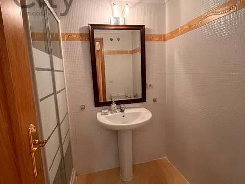 Piso de 50 m² en Palencia