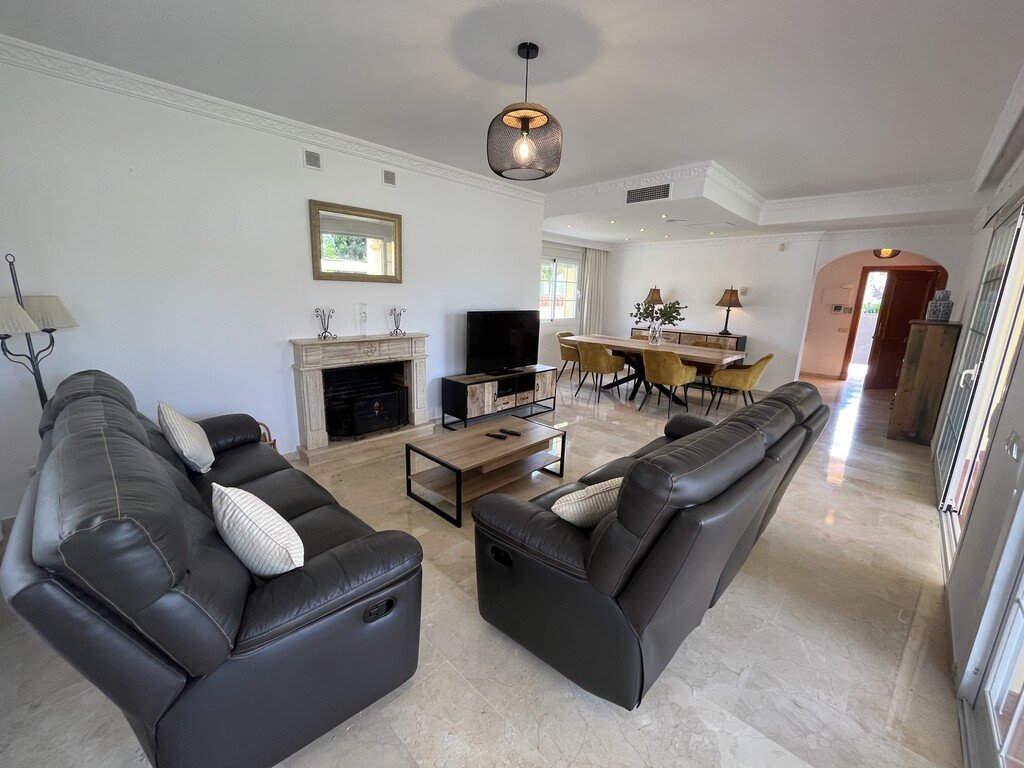Casa de 170 m² a Marbella