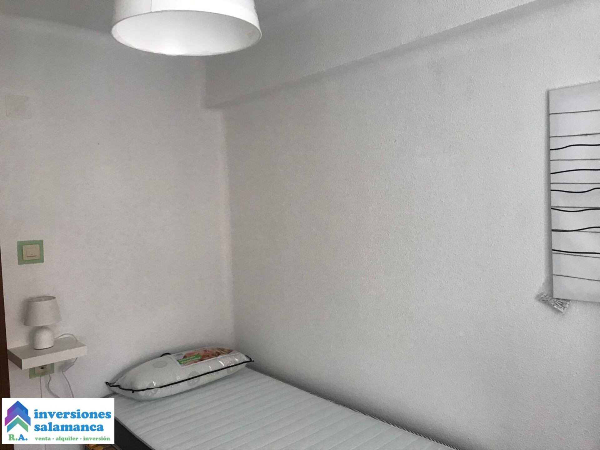 Piso de 90 m² en Salamanca