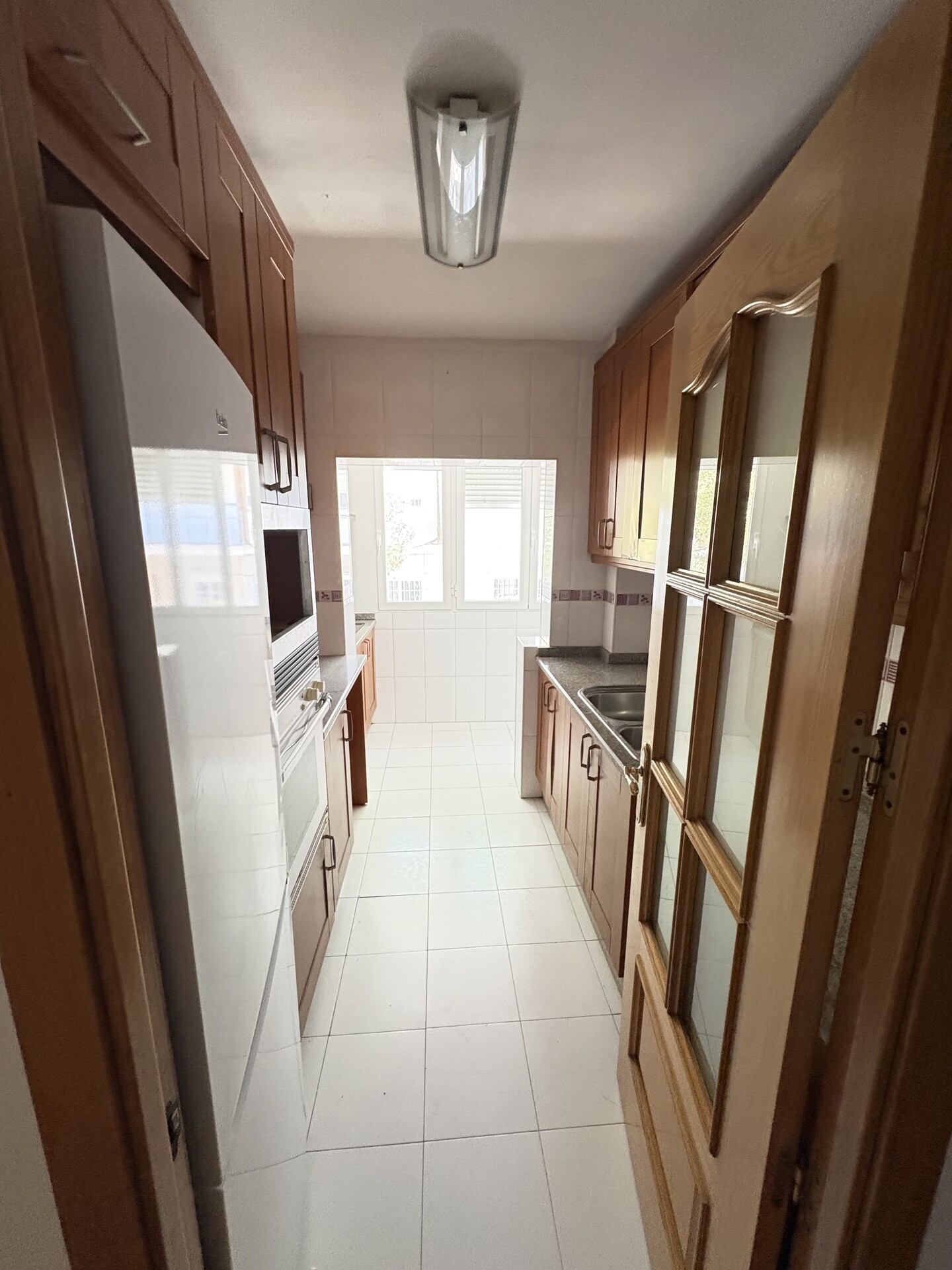 Piso de 52 m² en Madrid