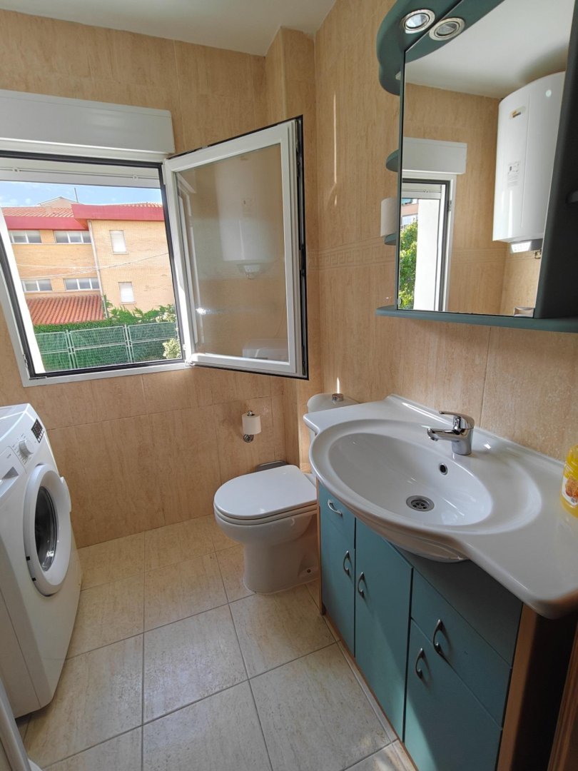 Piso de 69 m² en Granada