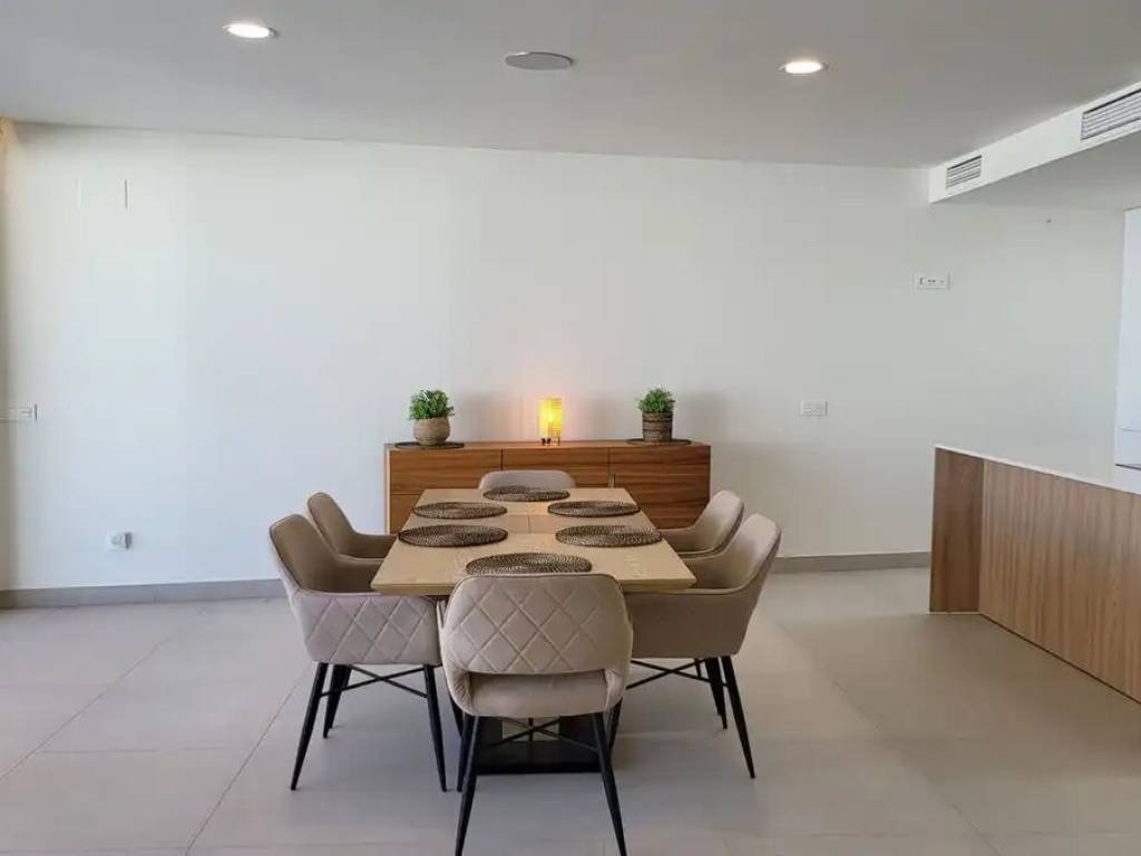 Piso de 180 m² en Mijas