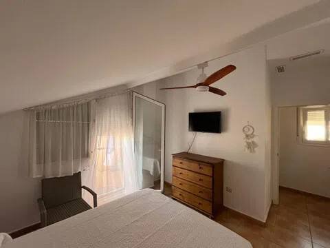 Piso de 80 m² en Jávea