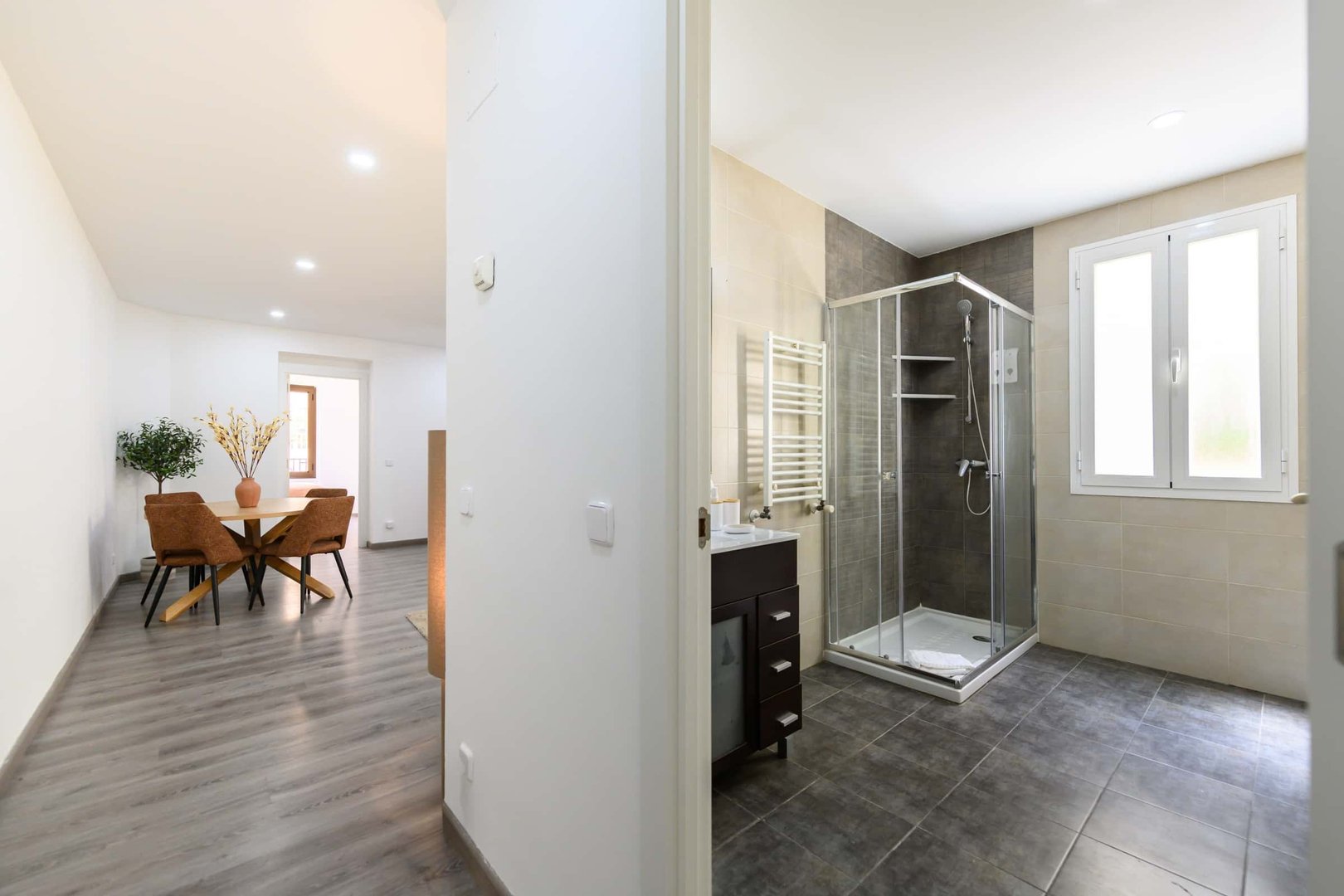 Appartamento 83 m² a Madrid