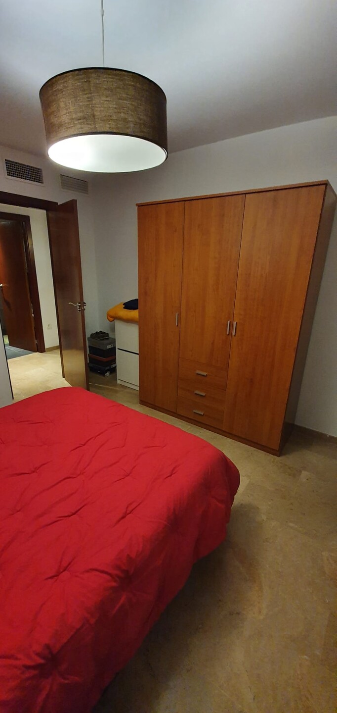 Piso de 80 m² en Jaén
