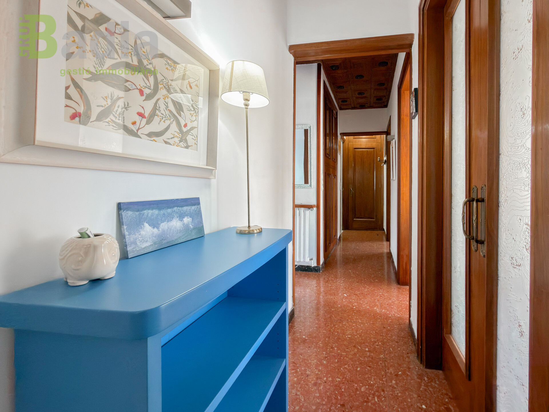 Piso de 138 m² en Lérida
