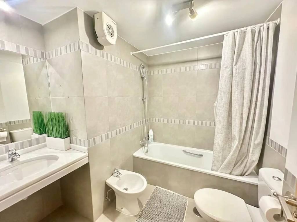 Piso de 95 m² en Marbella