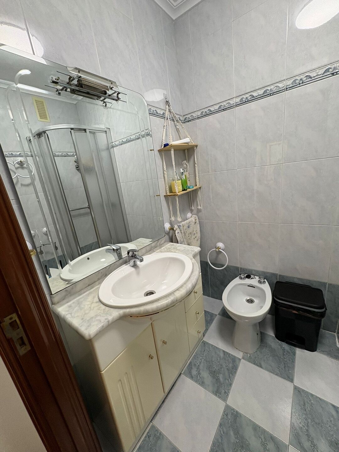 Habitación 120 m², Salamanca