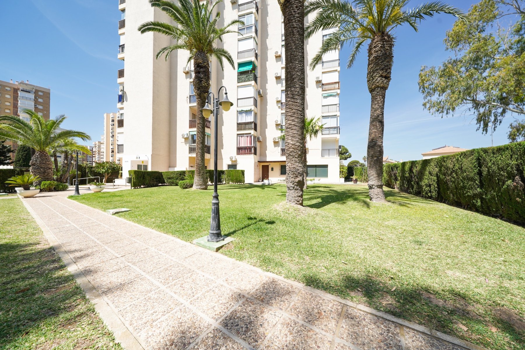 Wohnung 35 m² in Dolores