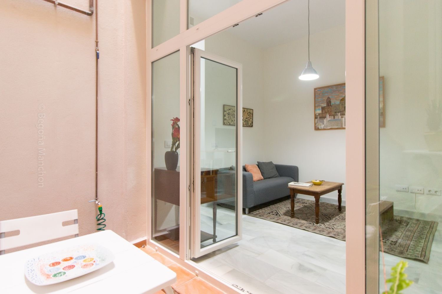 Piso de 70 m² en Cádiz