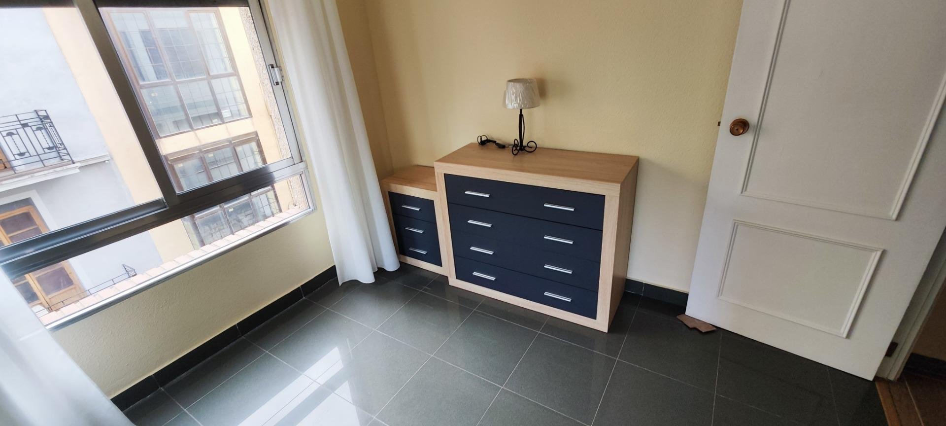 Piso de 157 m² en Castellón de la Plana