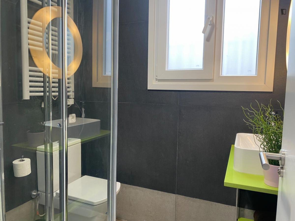 Appartamento 39 m² a Madrid
