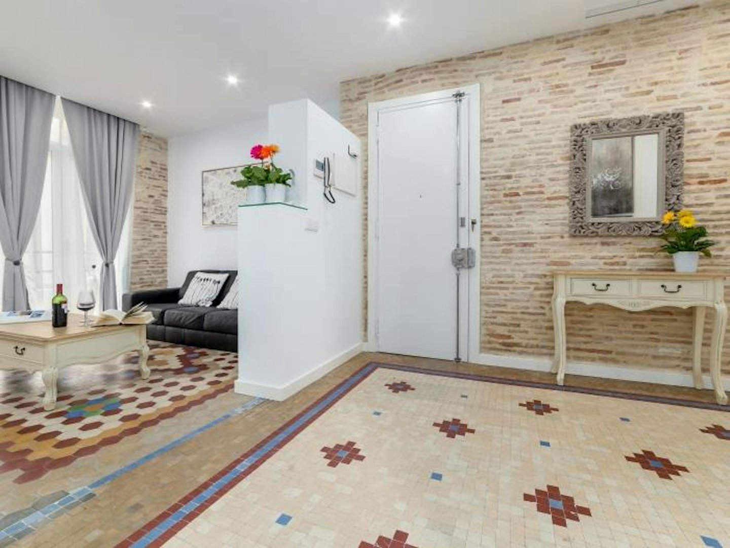 Piso de 90 m² en Valencia