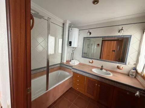 Piso de 190 m² en Alicante