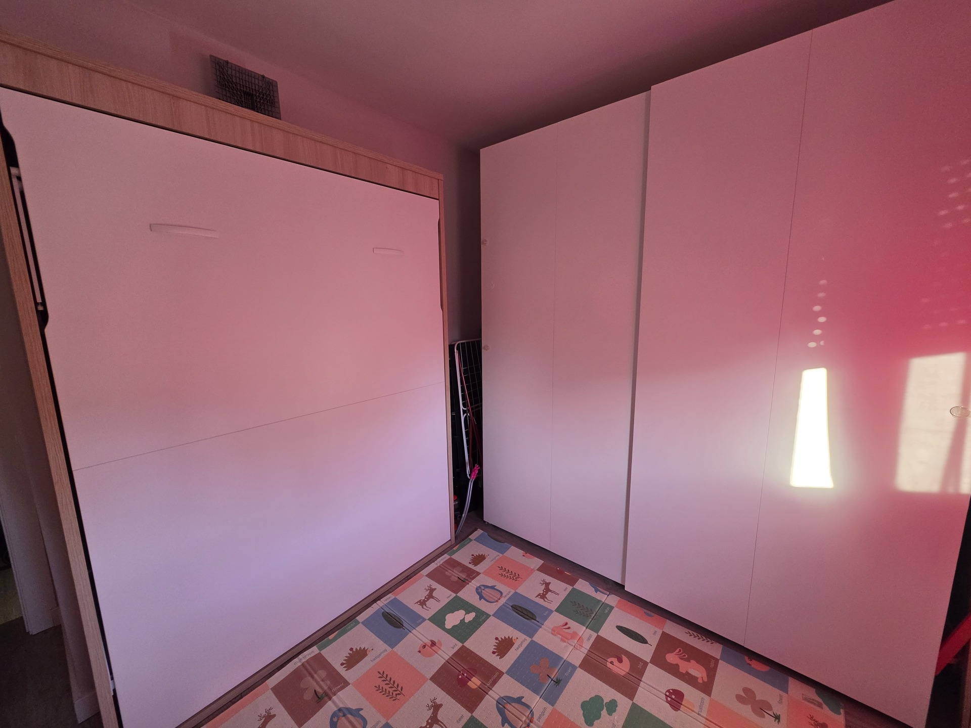 Piso de 97 m² en Badajoz