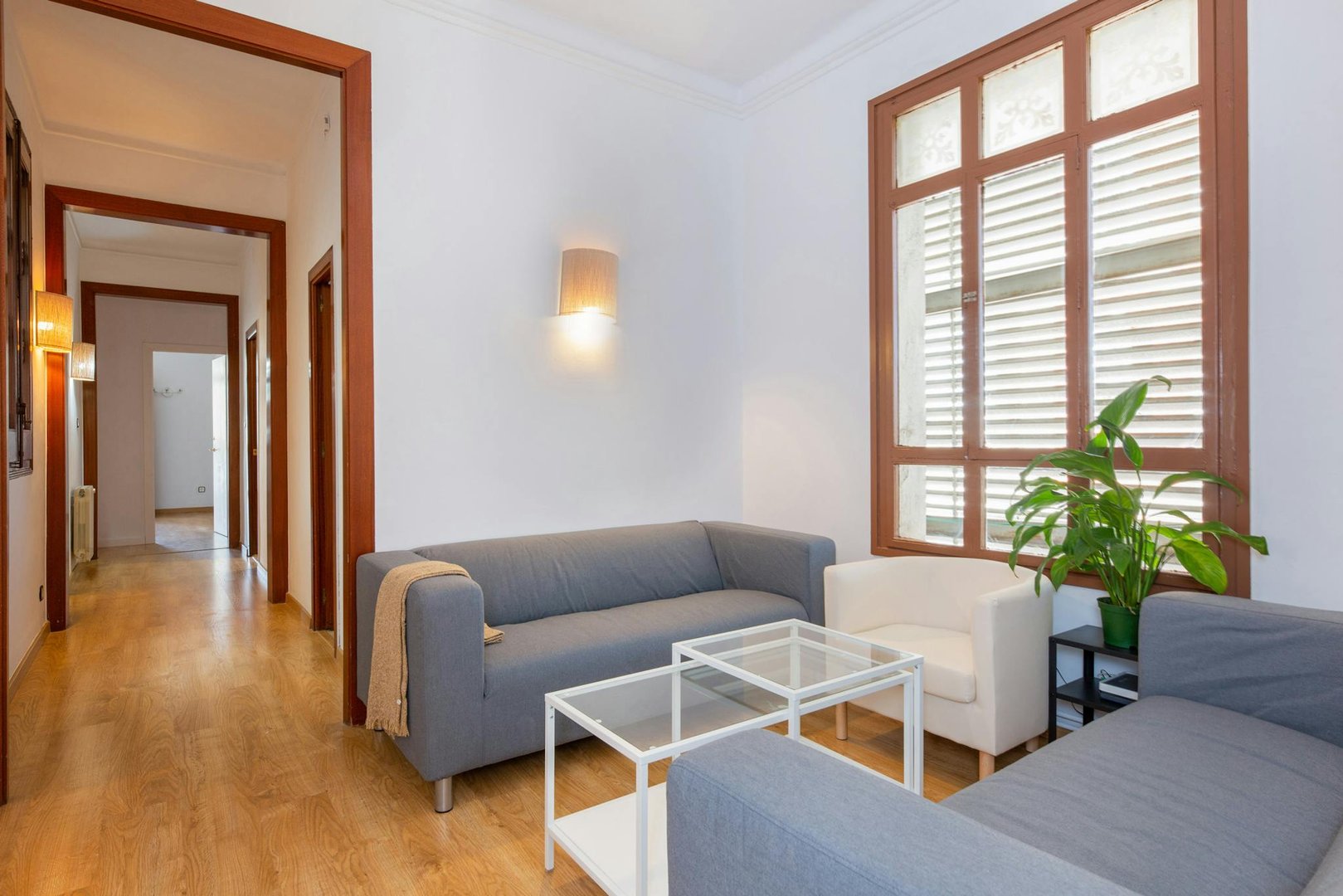 Habitación en alquiler, Barcelona