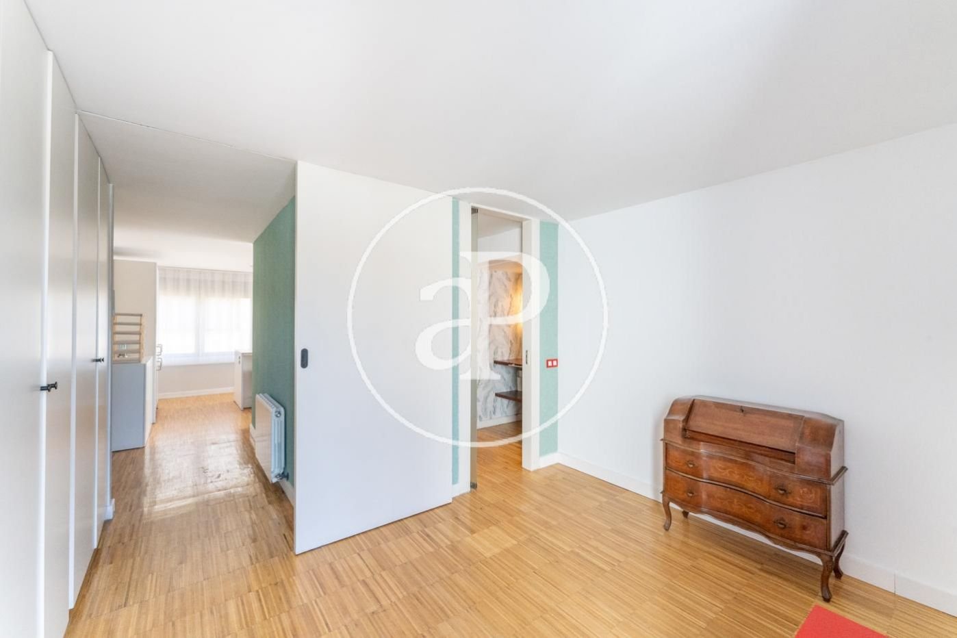 Piso de 220 m² en Madrid