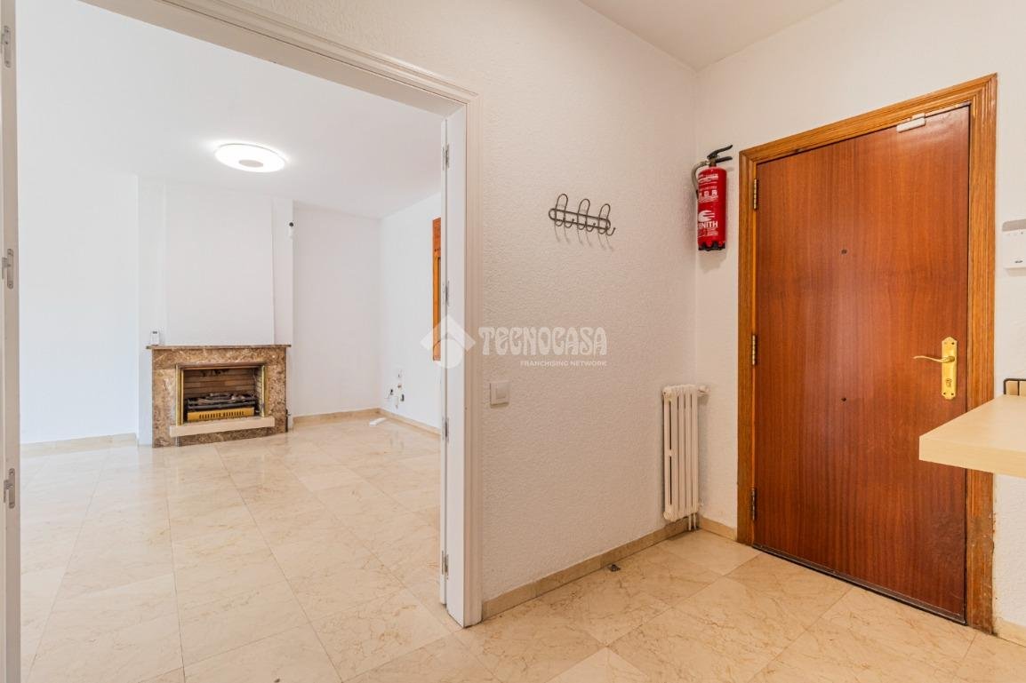 Piso de 348 m² en Sant Cugat del Vallès