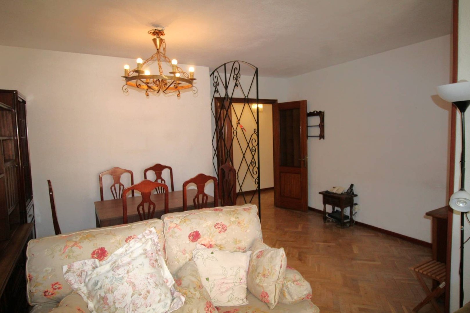 Pis de 170 m² a Madrid