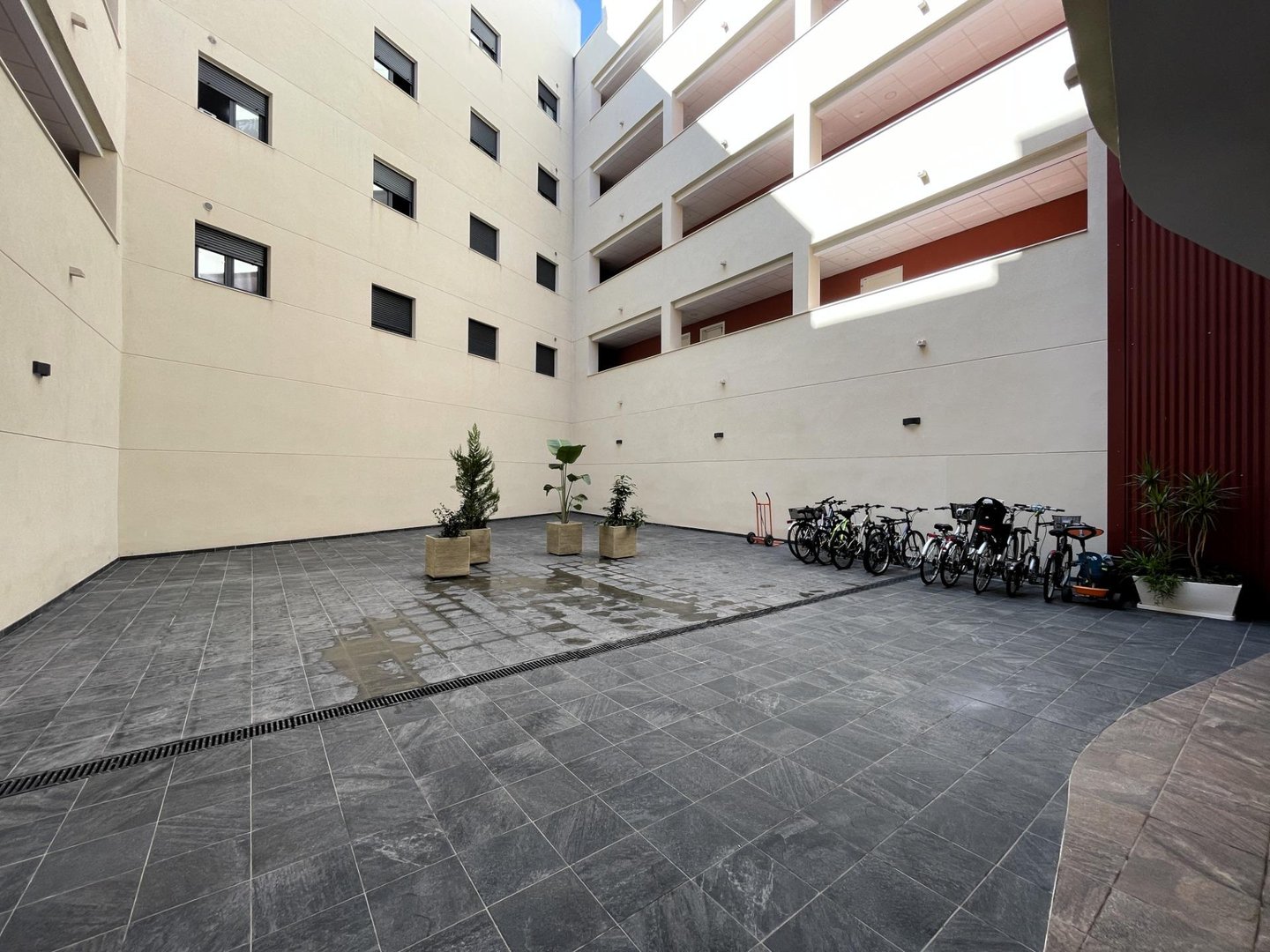 Pis de 61 m² a Orpesa