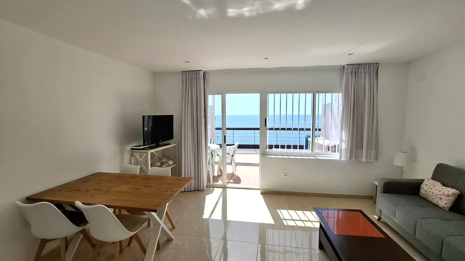 Piso de 75 m² en Almuñécar