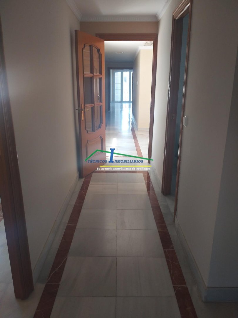 Piso de 175 m² en Mérida