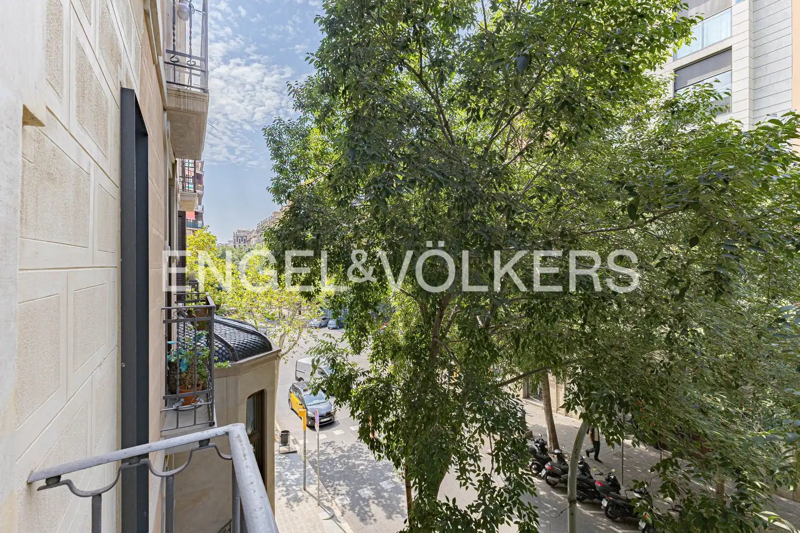 Piso de 70 m² en Barcelona