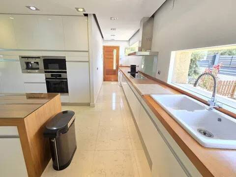 Casa de 270 m² en Jávea
