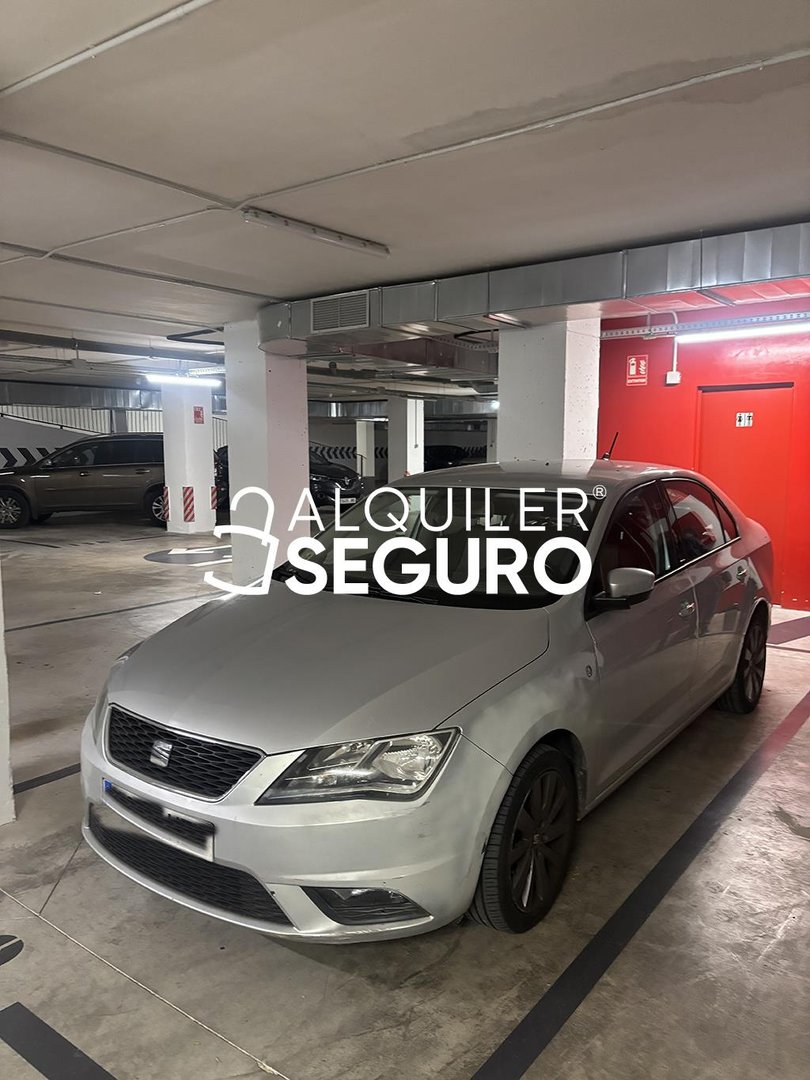 Appartamento 70 m² a Madrid