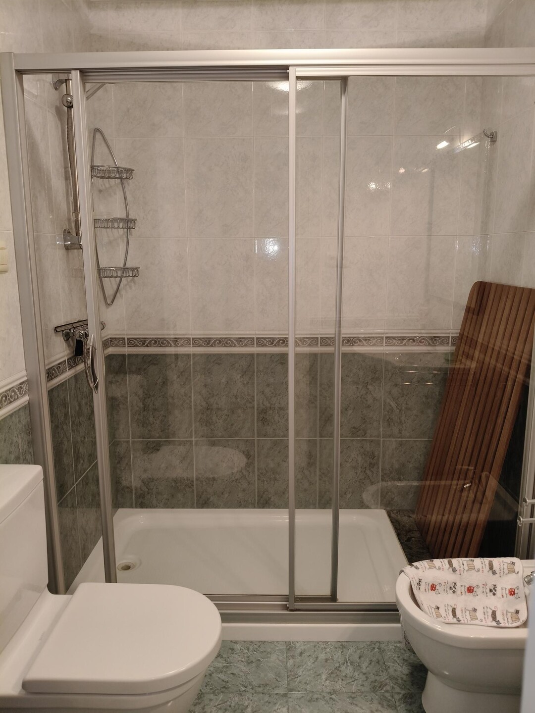 Piso de 140 m² en Cariño