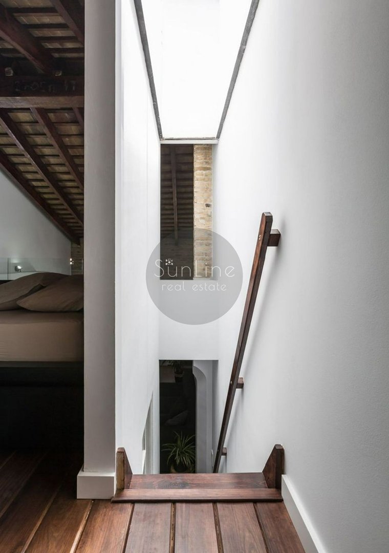 Piso de 70 m² en Valencia