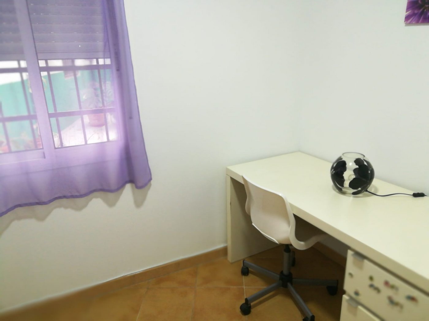 Apartamento 59 m² em Sevilla