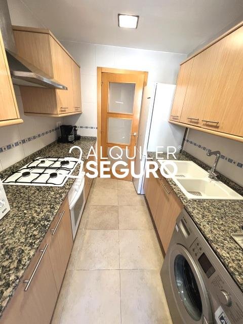 Piso de 79 m² en Canet de Berenguer