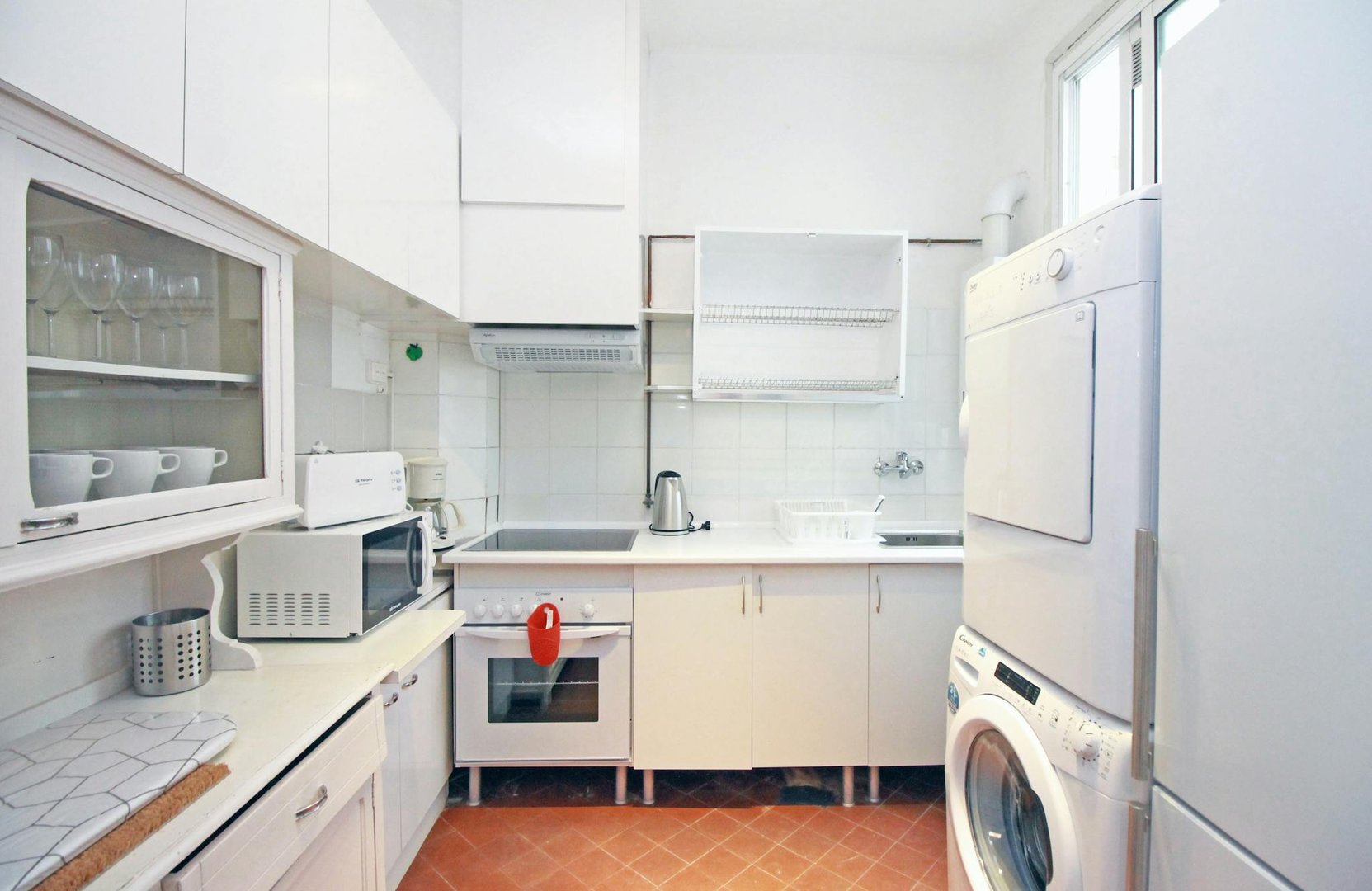 Habitación 130 m², Barcelona
