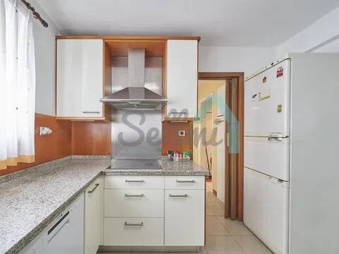Wohnung 142 m² in Oviedo
