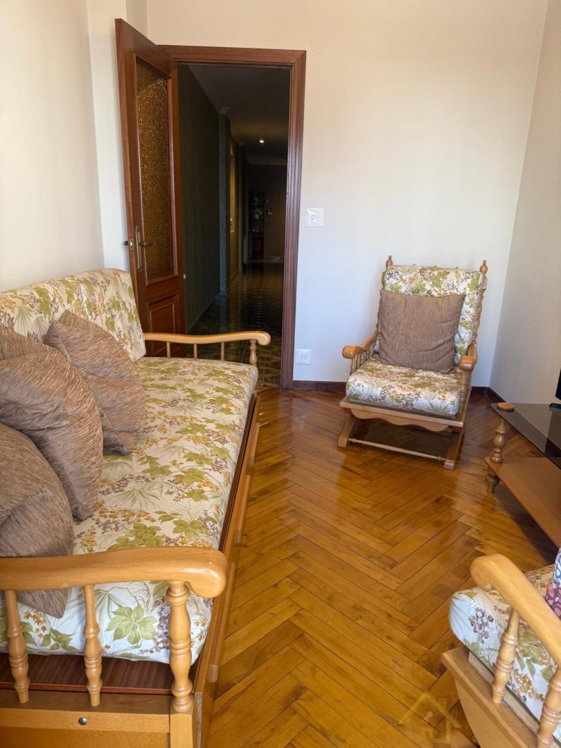 Piso de 125 m² en Lugo