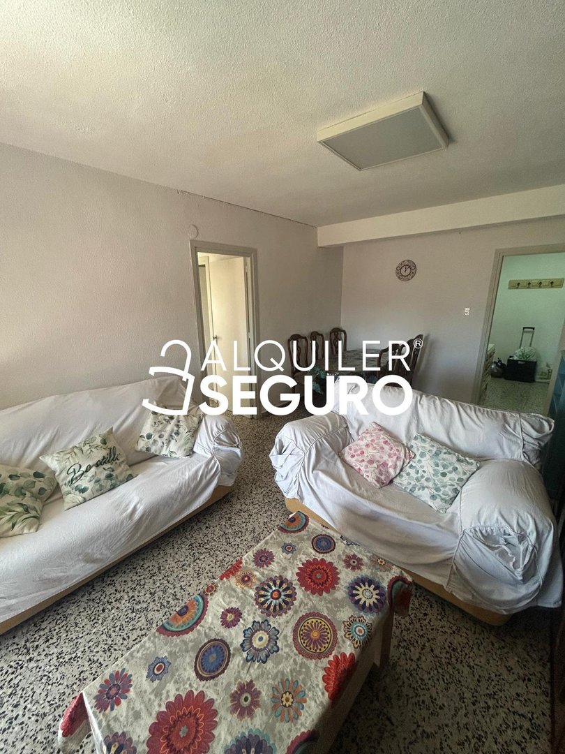 Piso de 92 m² en Granada